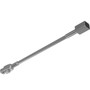 Genie Lift Part # 823976GT - HARNESS,LS,EXTENSION PIGTAIL, EA