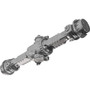 Genie Lift Part # 825932GT - AXLE, DANA 213 REAR 2180 FTF, EA