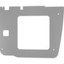 Genie Lift Part # 826832GT - BULKHEAD PLATE,6-CORE RADIATOR,DEUTZ 2.9L, EA