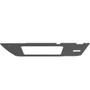 Genie Lift Part # 826832GT - BULKHEAD PLATE,6-CORE RADIATOR,DEUTZ 2.9L, EA