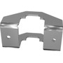 Genie Lift Part # 87909GT - FORMING, BICYCLE GUARD CLAMP, EA