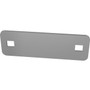 Genie Lift Part # 99129GT - PLATE,PIN MOUNT BACKING, EA