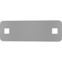 Genie Lift Part # 99129GT - PLATE,PIN MOUNT BACKING, EA