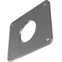 Genie Lift Part # 99214GT - PLATE,JACK SUPPORT, EA