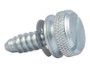 JLG Part # 07343200 | SHORT IMPERDIBLE KNURLED SCREW, EA