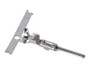 JLG Part # 1001104497 | TERMINAL,AMP SUPERSEAL PIN, EA