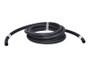JLG Part # 1001122559 | HOSE,CAB HEATER 5/8 X 167.5", EA