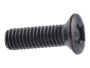 JLG Part # 1001132564 | SCREW-SPEC,M6 X 20, EA
