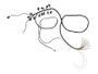 JLG Part # 1001142939 | HARNESS,VALVE(400S), EA