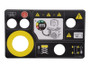JLG Part # 1001146984 | DECAL,PLATFORM CONTROL, EA