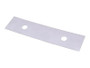 JLG Part # 1001147731 | SHIM,1 X 45 X 185, EA