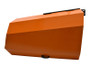 JLG Part # 1001150244S | HOOD,HYD HOOD SUB ASSEMBLY, EA