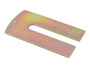 JLG Part # 1001150324 | SHIM,AXLE (3MM), EA