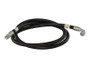 JLG Part # 1001151362 | HOSE ASSY,.50" JIC/JIC, EA