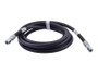 JLG Part # 1001155672 | HOSE ASSY,3/8 JIC STR-STR, EA