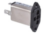 JLG Part # 1001157547 | ELEC ASSY,AC FILTER, EA