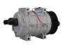 JLG Part # 1001157663 | COMPRESSOR,A/C, EA