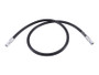 JLG Part # 1001158264 | HOSE ASSY,0.50" JIC/JIC, EA