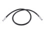 JLG Part # 1001158264 | HOSE ASSY,0.50" JIC/JIC, EA