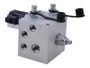 JLG Part # 1001159655 | VALVE,SECONDARY CONTROL (ZF), EA