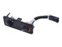 JLG Part # 1001159850 | SWITCH PANEL, HEATER, EA