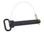 JLG Part # 1001160250 | PIN,HITCH, EA