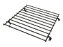 JLG Part # 1001160503 | PLATE,WA TOP SCREEN GUARD, EA