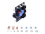 JLG Part # 1001161771 | ELEC ASSY, OPT2 BOARD, EA