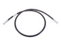 JLG Part # 1001164873 | HOSE ASSY,AUX HYDQS,JLG, EA
