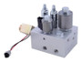 JLG Part # 1001165144 | VALVE,OSCILLATING CONTROL, EA