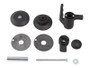 JLG Part # 1001165275 | LATCH,WINDOW, EA