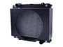 JLG Part # 1001165722 | INSTALL,RADIATOR, EA