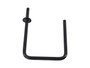 JLG Part # 1001165985 | MOUNT,HOOD SWING, EA