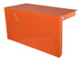 JLG Part # 1001166493 | PLATE,BATTERY COVER, EA