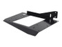 JLG Part # 1001168026 | PLATE,RADIATOR MOUNTING, EA