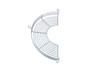 JLG Part # 1001168484 | SHROUD,FAN GUARD, EA
