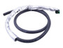 JLG Part # 1001169000 | HOSE,DEF COOLANT,ENGINE TO DRT, EA