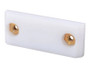 JLG Part # 1001169285 | PAD,NON-LOADED TOP/BOTTOM, EA