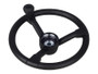 JLG Part # 1001169354 | STEERING WHEEL, EA
