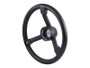 JLG Part # 1001169367 | COLUMN,STEERING WHEEL, EA