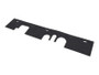 JLG Part # 1001170186 | PANEL,AIR DAM UPPER, EA