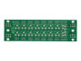 JLG Part # 1001170838 | LAMP, LED PANEL PCB ASSY, EA