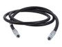 JLG Part # 1001172692 | HOSE ASSY,9.5X2440 JIC STR/STR, EA