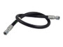 JLG Part # 1001172699 | HOSE ASSY,12.5X1095 ORFS ST/ST, EA