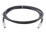 JLG Part # 1001172707 | HOSE ASSY,6.3X2440 JIC STR/STR, EA