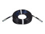 JLG Part # 1001173034 | HOSE ASSY,.38" JIC/JIC, EA