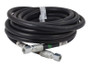 JLG Part # 1001173040 | HOSE ASSY,.38" JIC/JIC, EA