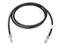 JLG Part # 1001173043 | HOSE ASSY,.25" JIC/JIC, EA