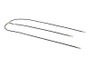 JLG Part # 1001173056 | HOSE ASSY,.25" JIC/JIC/JIC, EA