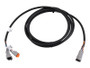 JLG Part # 1001173808 | CABLE,TELE IN PROX SENSORS, EA